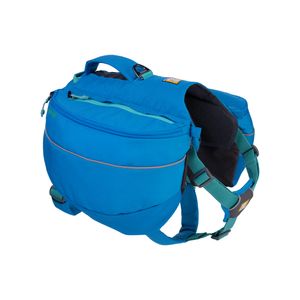 Ruffwear Approach Pack - S - Blue Dusk