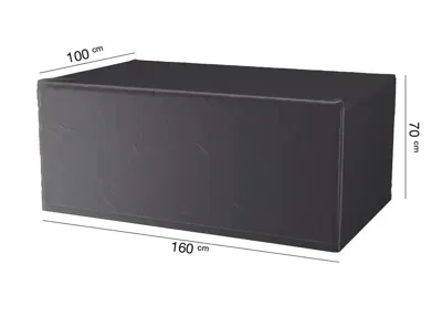 AeroCover tuintafelhoes 160x100x70cm