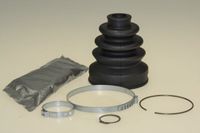 Asmanchetten set 36465