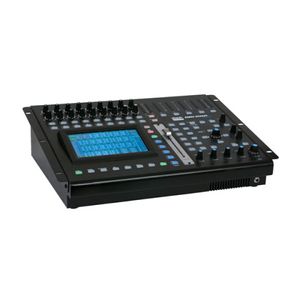 DAP GIG-202 Tab - 20-kanaals digitale mixer