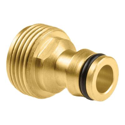Slangaansluiting Cellfast 3/4" Blik Kraan Binnenkant
