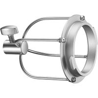 Godox PF-BRM - Broncolor mount adapter for Parabolic softboxes
