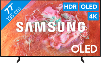 Samsung OLED 4K 77S85D (2024)