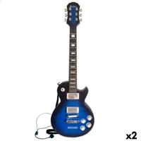 Kindergitaar Bontempi ROCK