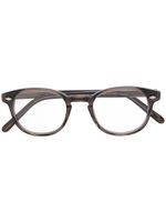 Lesca lunettes 711 - Gris