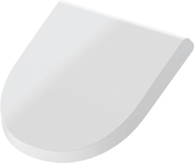 Duravit ME by Starck Urinoirdeksel Wit