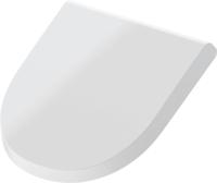 Duravit ME by Starck Urinoirdeksel Wit Duravit ME by Starck Urinoirdeksel Wit