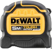 DeWalt dwht36917-0 rolbandmaat | 5 m | 32 mm - dwht36917-0