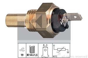 Kw Temperatuursensor 530 015