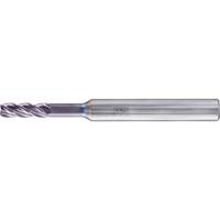 PFERD TOOLS 23000149 Hoekfrees Hardmetaal Lengte 57 mm Werklengte 11 mm Schachtdiameter 6 mm