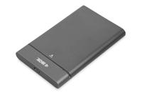 iBox HD-06 2.5" HDD-behuizing
