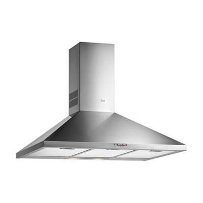 Conventionele Afzuigkap Teka DBB60 I 60 cm 380 m3/h 60 dB 195W