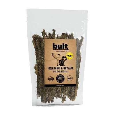 BULT Beef tripe - traktatie voor hond - 400g