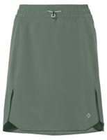 Vaude Skomer Skort V Rok Dames Agave 44