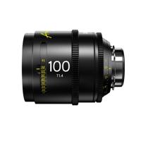 DZOFilm Arles 100mm FF/VV Prime Cine Lens PL mount (meter)