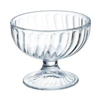 Set van bekers Arcoroc Sorbet Glas 210 ml IJs 6 Stuks