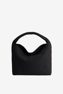 Marrea shopper Large Bucket di nero