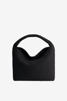 Marrea shopper Large Bucket di nero