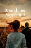 Breuklijnen van goud (Paperback)