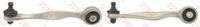 Draagarm Set SETJTC345JTC347