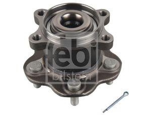 Wiellager 175371