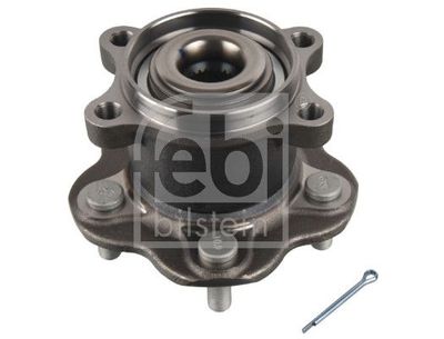Wiellager 175371
