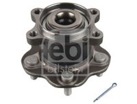 Wiellager 175371