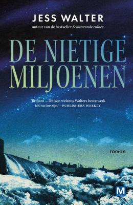 De nietige miljoenen (Paperback)