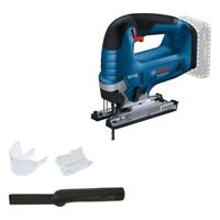 Bosch Professional GST 18V-125 B Sauty Saw (zonder batterij)