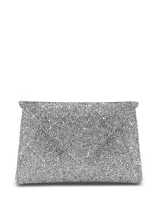 Tyler Ellis petite pochette Lee Pouchet - Argent