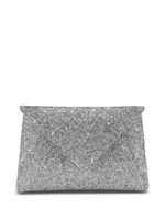 Tyler Ellis petite pochette Lee Pouchet - Argent - thumbnail