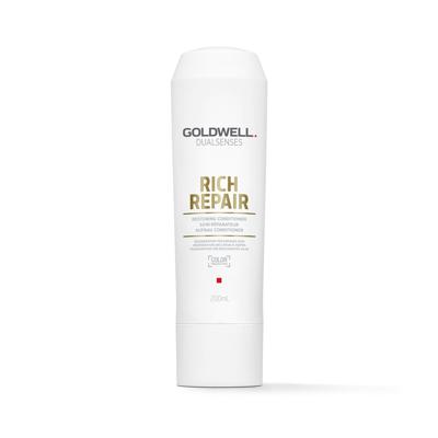 Goldwell Dualsenses Rich Repair Restoring Conditioner 200ml