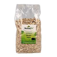 Bountiful Muesli basis bio 750 Gram
