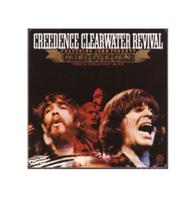 Creedence Clearwater Revival - Chronicle 2 (LP)