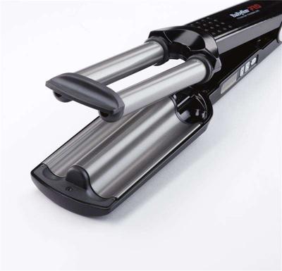 BaByliss BAB2369TTE haarstyler Krultang Warm Zwart 79 W 2,7 m