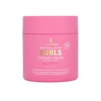 Lee Stafford For The Love Of Curls Custard Cream 125ml