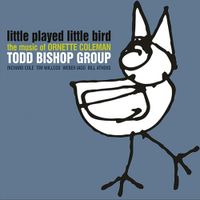 Little Played Little Bird - CD (0805558261220) - thumbnail