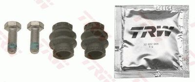 Reparatieset, remklauw ST1504