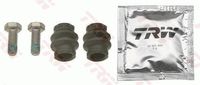 Reparatieset, remklauw ST1504