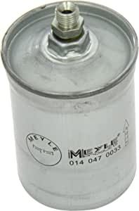 Brandstoffilter 0140470033