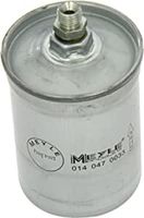Brandstoffilter 0140470033