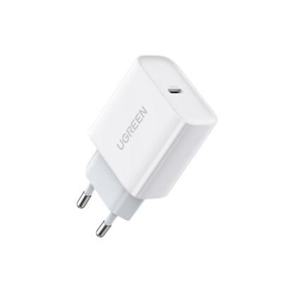 Kabel USB naar Lightning Ugreen 60450 Wit