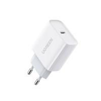 Kabel USB naar Lightning Ugreen 60450 Wit