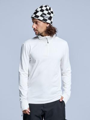 Poederbaas Skipully Heren Arctic 2.0 Off White-S Poederbaas Skipully Heren Arctic 2.0 Off White-S