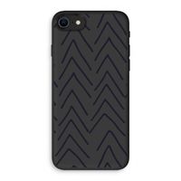 Marrakech Arrows: iPhone 8 Biologisch afbreekbaar hoesje