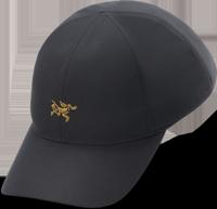 Arcteryx Small Bird Pet 24K Black S/M