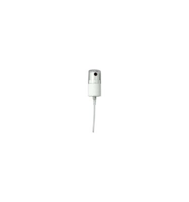 Sproeikop tincturen van 30ml flesjes