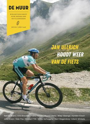 De muur 77 (Paperback)