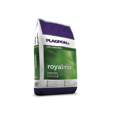 Plagron Plagron Royalmix