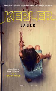 Jager (Paperback)